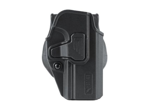 Laylax（バトルスタイル）SIG Sauer M17 CQCHolsters（右手用） - ブラック
