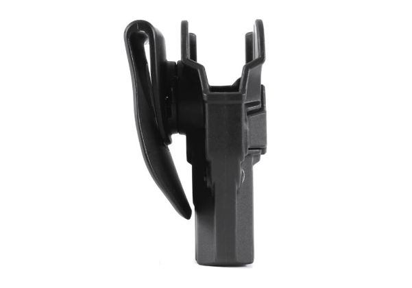 Laylax（バトルスタイル）SIG Sauer M17 CQCHolsters（右手用） - ブラック
