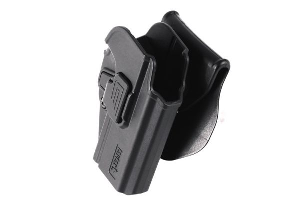 Laylax（バトルスタイル）SIG Sauer M17 CQCHolsters（右手用） - ブラック

