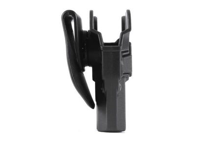 Laylax (バトルスタイル) CQCHolsters SIG AIR M17 GBBエアソフトピストル用 (右手用) - タン
