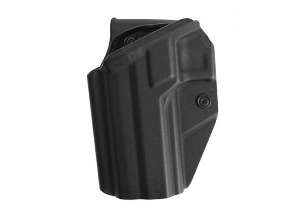 Laylax（バトルスタイル）カイデックスHolsters Tokyo Marui デザートイーグル .50AEシリーズ GBB用（左利き用） - ブラック

