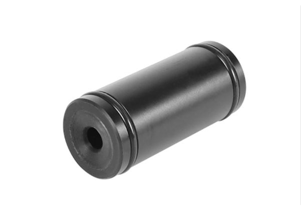 Laylax PSS Tokyo Marui VSR-10 エアソフト 50mm ショートストロークスペーサー - ブラック