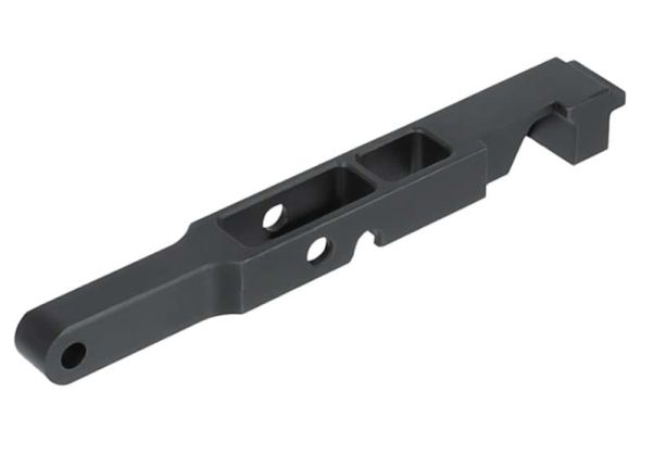 Laylax PSS Tokyo Marui VSR-ONE / VSR-10 シリーズ エアソフト スナイパー ハードファーストシア

