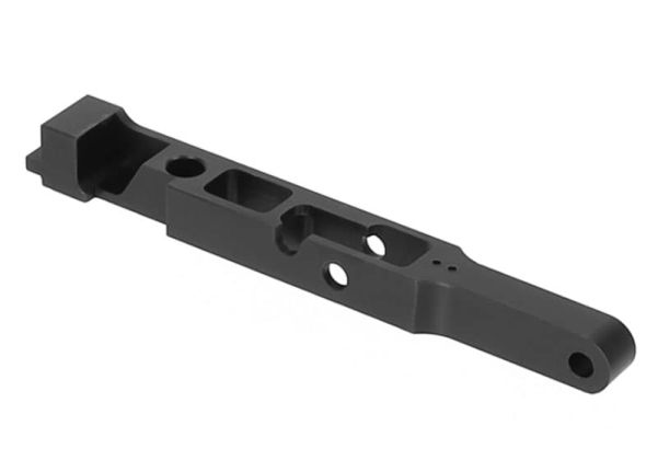 Laylax PSS Tokyo Marui VSR-ONE / VSR-10 シリーズ エアソフト スナイパー ハードファーストシア
