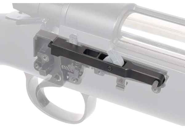 Laylax PSS Tokyo Marui VSR-ONE / VSR-10 シリーズ エアソフト スナイパー ハードファーストシア
