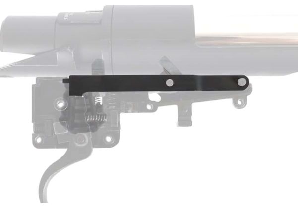 Laylax PSS Tokyo Marui VSR-ONE / VSR-10 シリーズ エアソフト スナイパー ハードファーストシア
