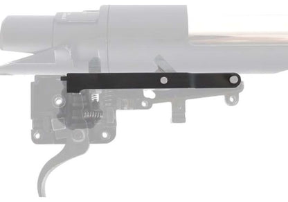 Laylax PSS Tokyo Marui VSR-ONE / VSR-10 シリーズ エアソフト スナイパー ハードファーストシア
