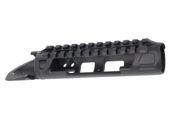 Laylax PSS Tokyo Marui VSR-ONE / VSR-10 エアソフトスナイパー 軽量カスタムレシーバー
