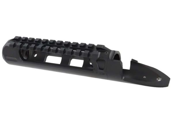 Laylax PSS Tokyo Marui VSR-ONE / VSR-10 エアソフトスナイパー 軽量カスタムレシーバー

