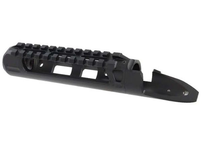 Laylax PSS Tokyo Marui VSR-ONE / VSR-10 エアソフトスナイパー 軽量カスタムレシーバー
