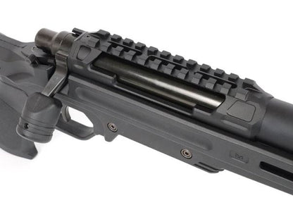 Laylax PSS Tokyo Marui VSR-ONE / VSR-10 エアソフトスナイパー 軽量カスタムレシーバー
