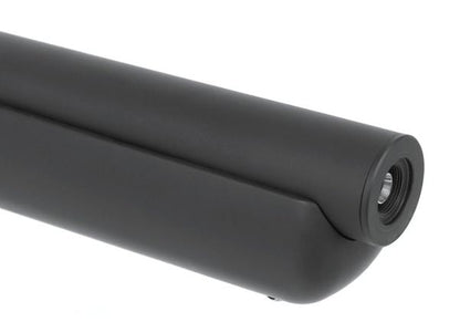 Laylax PSS Tokyo Marui VSR-10 ショートアウター＆インナーバレル (120mm) - BK