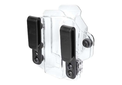 Laylax Garuda Tokyo Marui グロックシリーズ 2WAYHolsters（右利き用 - クリア）
