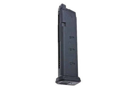 Lambda Defense GHM-9 GBB グリーンガスマガジン (35発) - Umarex Glock / Marui / WE と互換性あり
