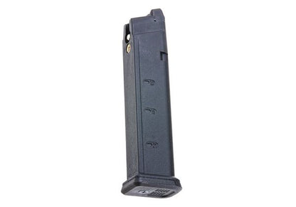 Lambda Defense GHM-9 GBB グリーンガスマガジン (35発) - Umarex Glock / Marui / WE と互換性あり
