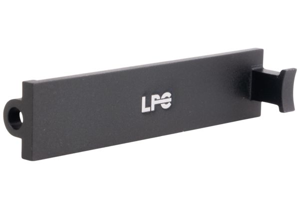 LPC Tokyo Marui NGRS コネクタープレート (マルイ品番 NGM4-19)