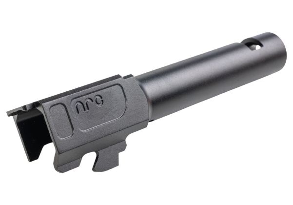 Arc Division Reactor Glock 19 Gen5 GBBピストル用CNCアルミニウム / アルミGBBスライドキット（VFC仕樣）（Lancer Tactical製）