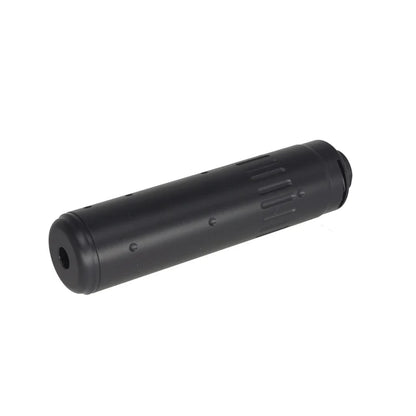 CYMA AAC スタイル QD モックサプレッサー 14mm-用 ( M035 )