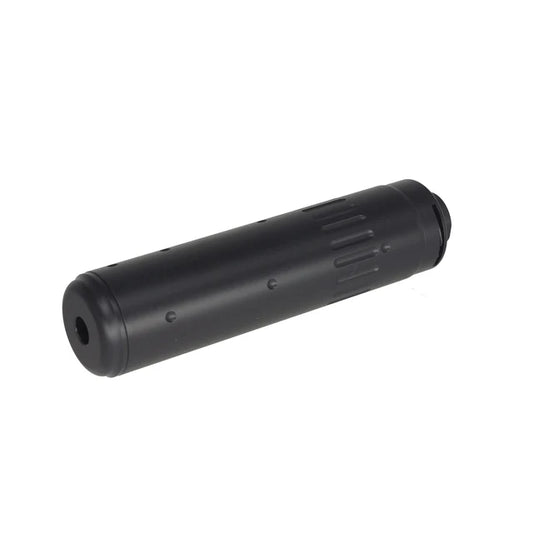 CYMA AAC スタイル QD モックサプレッサー 14mm-用 ( M035 )