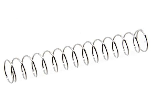 Samoon GHK M4 GBBR ボルトロックスプリング - ステンレススチール