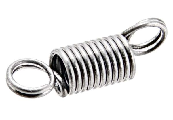 Samoon GHK M4 GBBR 強化トリガースプリング