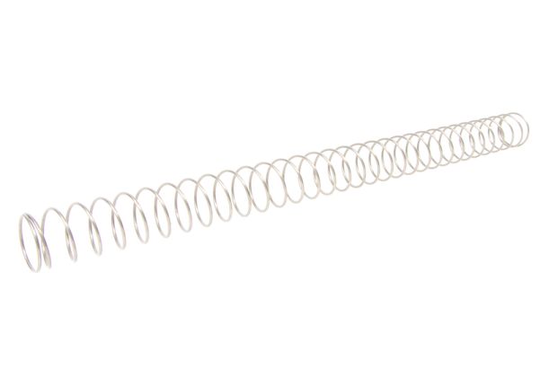 GHK M4 V2 / V3 GBBR エアソフトガン 強化ブローバックリコイルスプリング（スチール製）