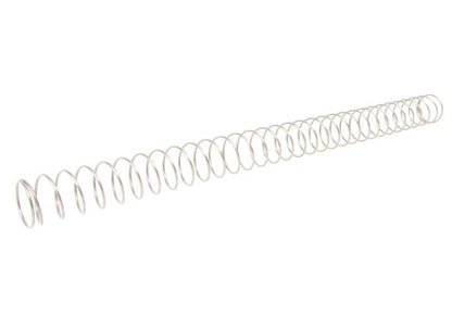 GHK M4 V2 / V3 GBBR エアソフトガン 強化ブローバックリコイルスプリング（スチール製）