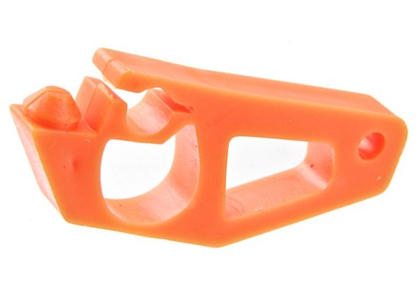 Airtech Studios アドバンスドアーム＆Mナブ（M4ホップアップチャンバー用）