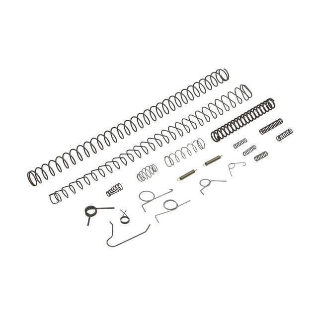 Double Bell オリジナル交換用スプリングセット 726 M92 GBB用 (M92FS-TH)