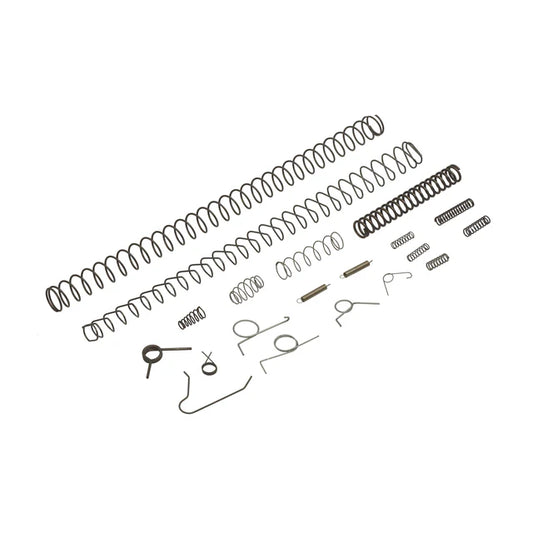 Double Bell オリジナル交換用スプリングセット 726 M92 GBB用 (M92FS-TH)