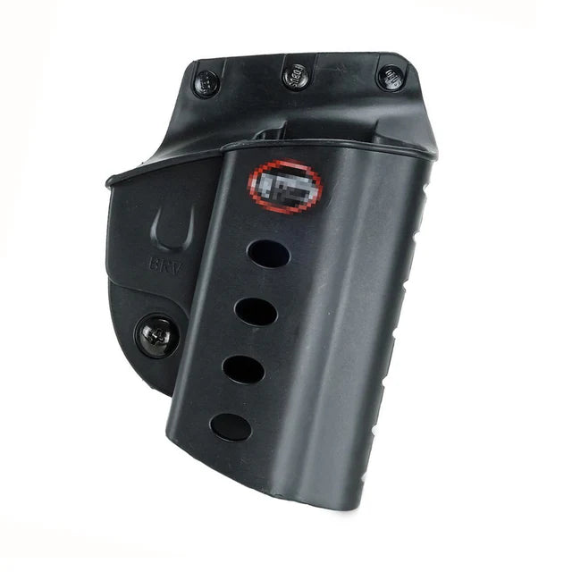 Army Force M92用ファストドローホルスター（CG104) - ブラック