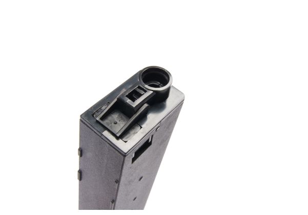 ICS マガジン PDW9用（330発装填可能な電動ガン用マガジン）