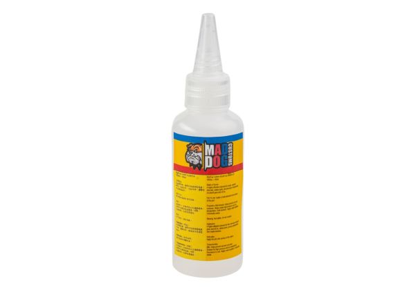 MadDog Customs シリコンオイル (60ml)
