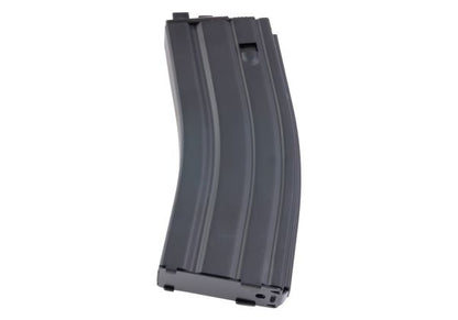 WE M4 V3 ガスマガジン（30発、オープンボルトバージョン、M4/SCAR/L85対応）