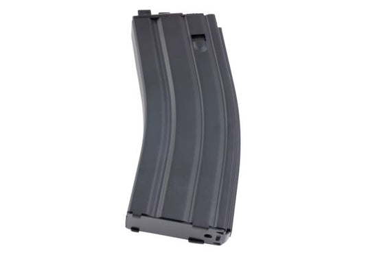 WE M4 V3 ガスマガジン（30発、オープンボルトバージョン、M4/SCAR/L85対応）