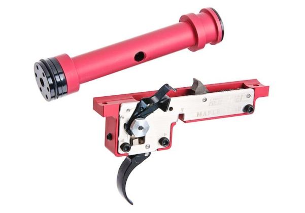 Maple Leaf スペシャライズド ゼロトリガーセット VSR-10シリーズ用