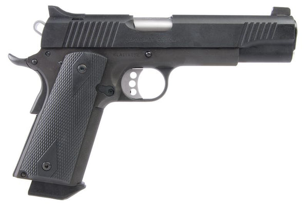 VFC 1911 KIMBER LAPD SWAT CUSTOM II GBB ピストル – AIRSOFT GOGO