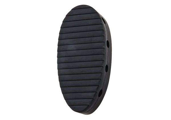 Maddog Customs US SFG オールドスクール JM スタイル リコイルパッドを使用