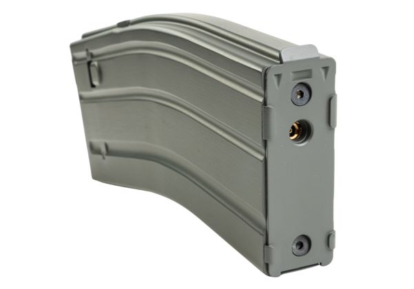 Modify Tokyo Marui M4 MWS GBB グリーンガスマガジン（35連装）