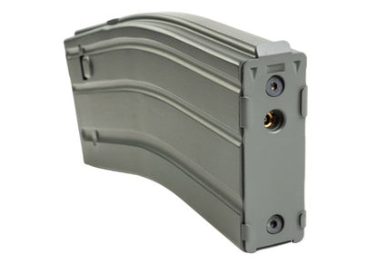 Modify Tokyo Marui M4 MWS GBB グリーンガスマガジン（35連装）