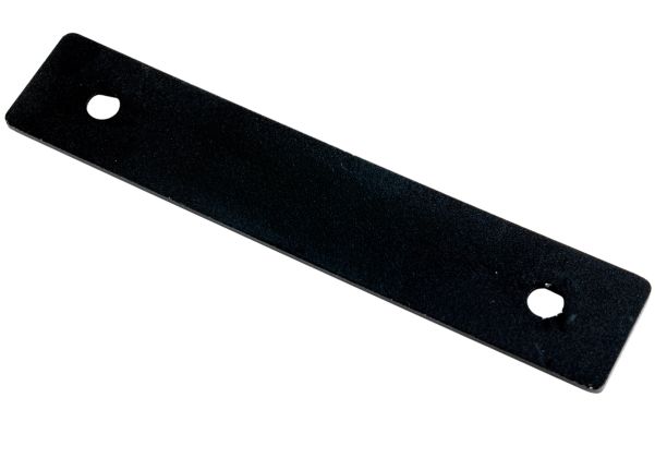 WADSN RSレイルカバー（M-LokおよびKeymod対応）（タイプDR、ブラック、ショートバージョン）