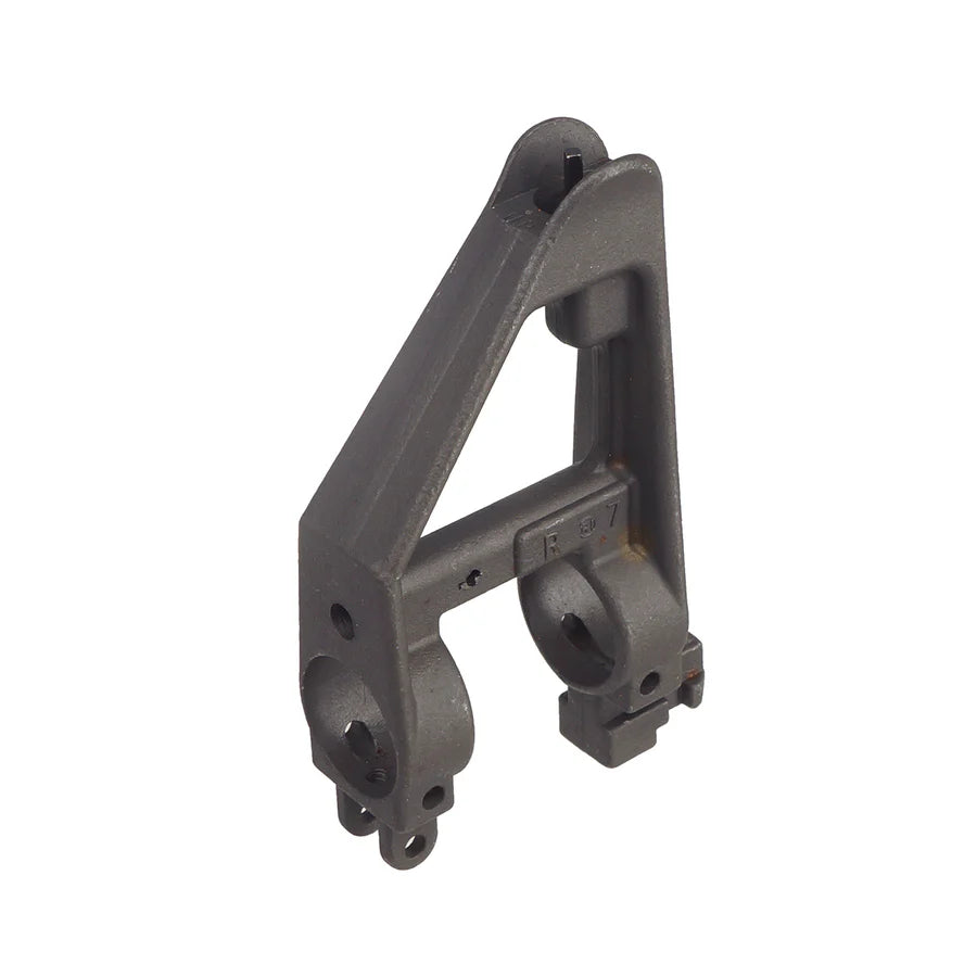 MIC スチールフロントサイトベース AR/M4シリーズ用 (AR-FSB)