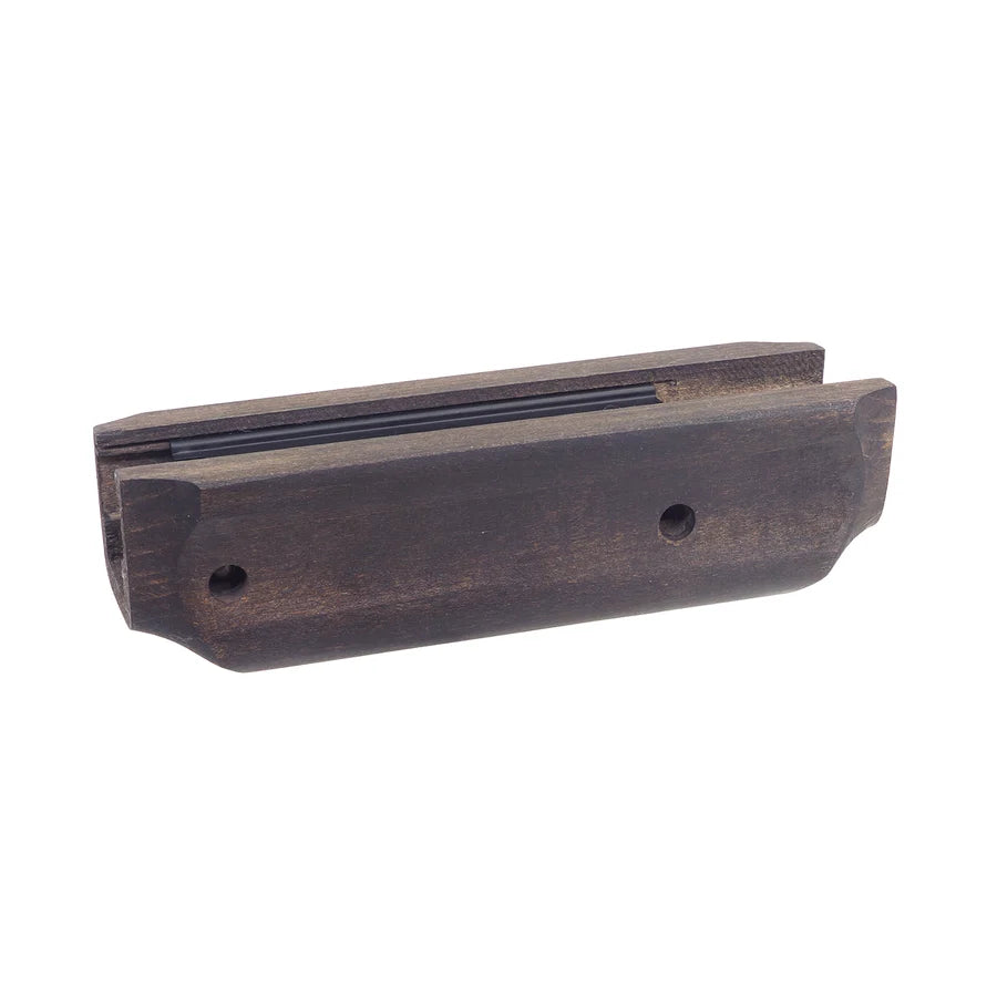 MIC製リアルウッドハンドガード（AY M1918 BAR AEG用）