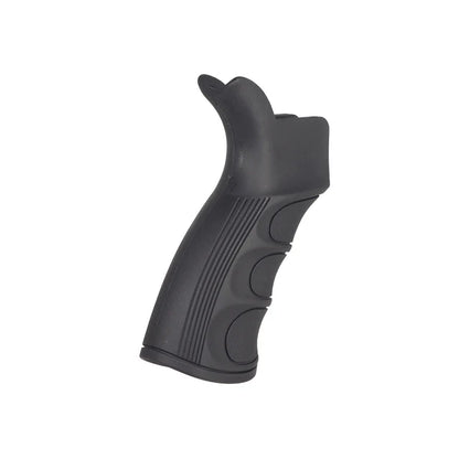 MIC G27 エルゴノミック ピストル グリップ AR / M4 GBB 用 (MIC-EX065) - ブラック