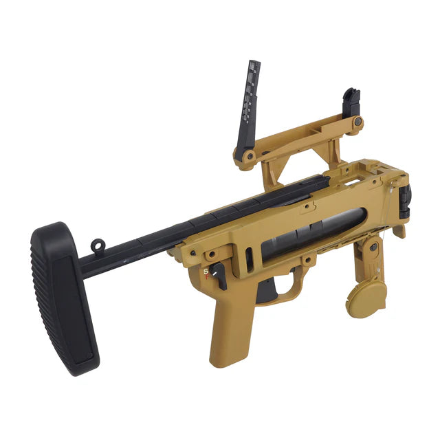 MIC M320 GLM 40mm エアソフトガスグレネードランチャー (GL-M320)