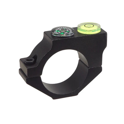 MIC 水準器とコンパス 25.4mm スコープチューブ用 (MIC-MT0074)
