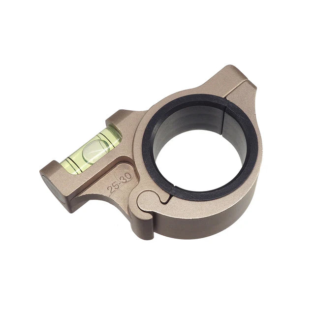 APS 18 Rds 4.5mm ペレット CO2 マガジン（シャークエアピストル用、SB001 / SB002）-ダークアース	