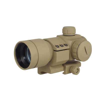 AIM M3 1x30 ドットサイト（Lマウント付き）（SC-0144）