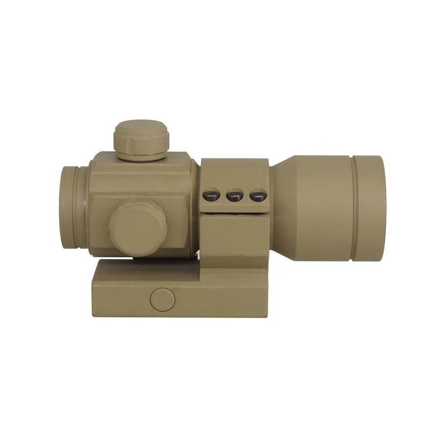 AIM M3 1x30 ドットサイト（Lマウント付き）（SC-0144）