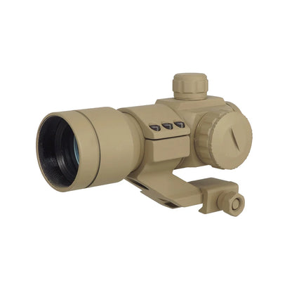 AIM M3 1x30 ドットサイト（カンチレバーマウント付き）（SC-0145）